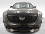 2025 Cadillac XT4 Sport