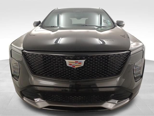 2025 Cadillac XT4 Sport