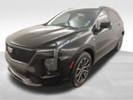 2025 Cadillac XT4 Sport