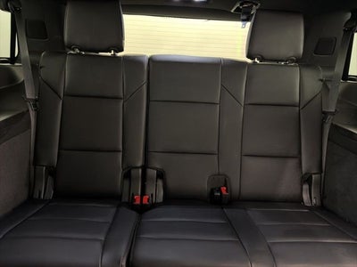 2021 Cadillac Escalade Luxury