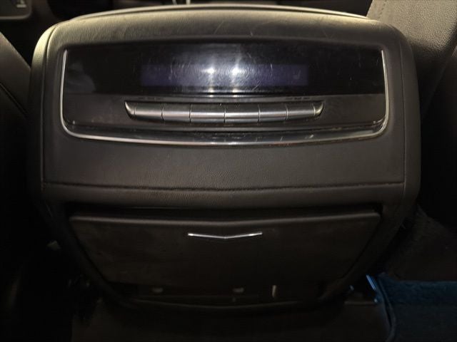 2021 Cadillac Escalade Luxury