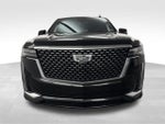 2021 Cadillac Escalade Luxury