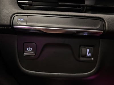 2021 Cadillac Escalade Luxury