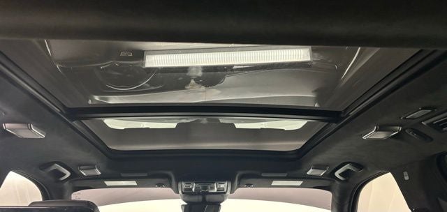 2022 Cadillac Escalade Premium Luxury Platinum