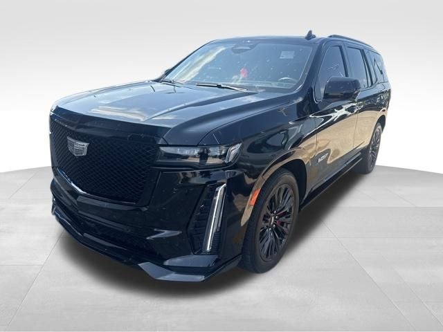 2023 Cadillac Escalade V-Series