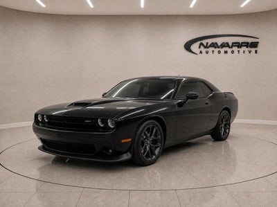 2023 Dodge Challenger GT
