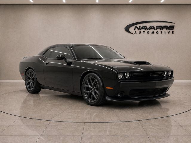 2023 Dodge Challenger GT
