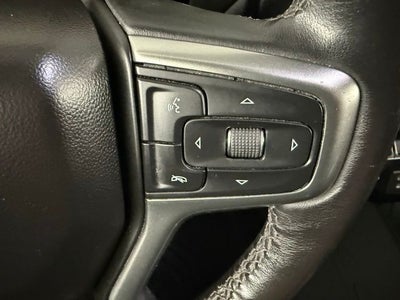 2021 Chevrolet Silverado 1500 LT LT1