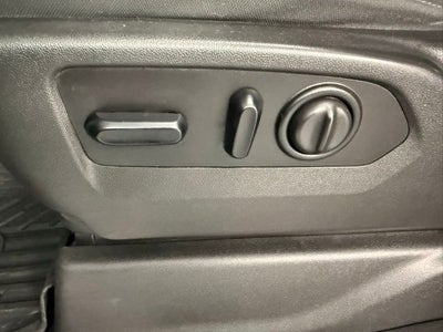 2021 Chevrolet Silverado 1500 LT LT1