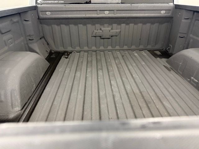 2021 Chevrolet Silverado 1500 LT LT1