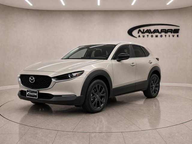 2024 Mazda Mazda CX-30 2.5 S Select Sport