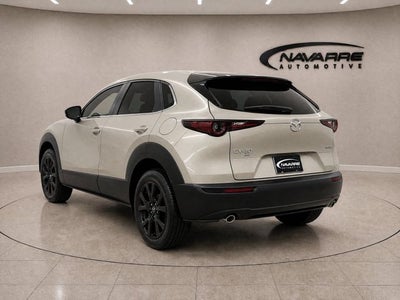 2024 Mazda Mazda CX-30 2.5 S Select Sport