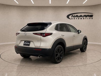 2024 Mazda Mazda CX-30 2.5 S Select Sport