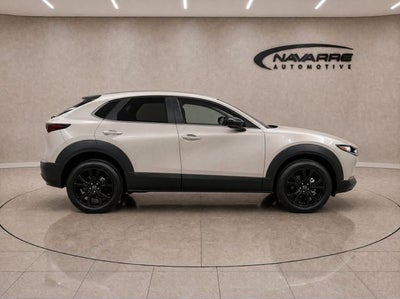 2024 Mazda Mazda CX-30 2.5 S Select Sport