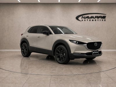 2024 Mazda Mazda CX-30 2.5 S Select Sport