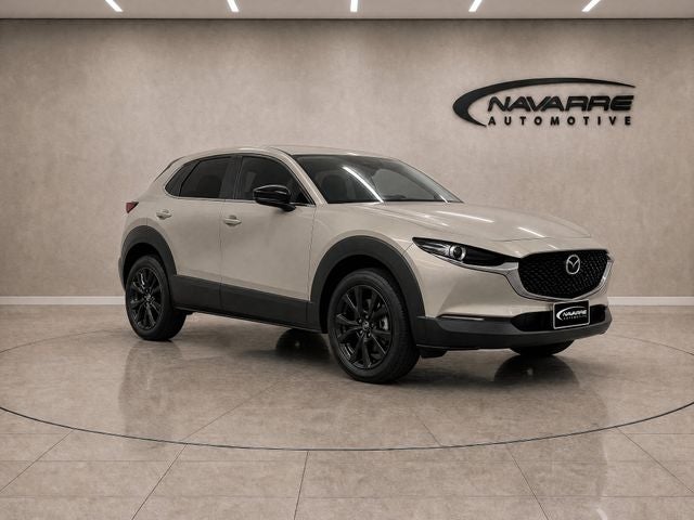 2024 Mazda Mazda CX-30 2.5 S Select Sport