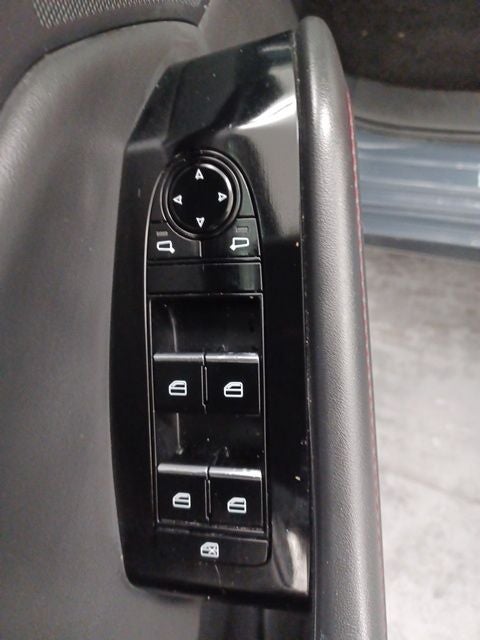 2024 Mazda Mazda3 2.5 S Carbon Edition
