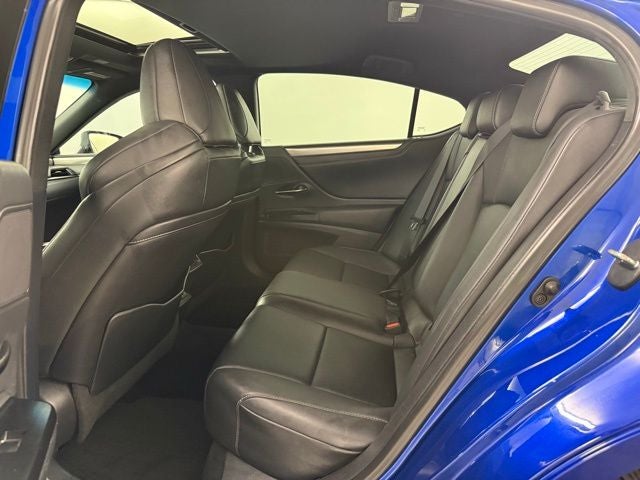 2021 Lexus ES 350 F Sport