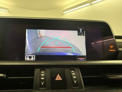 2021 Lexus ES 350 F Sport