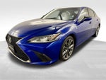 2021 Lexus ES 350 F Sport