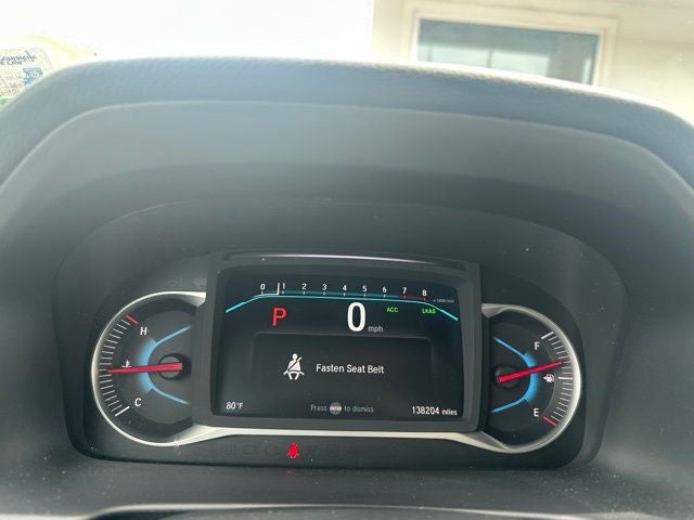 2019 Honda Pilot EX