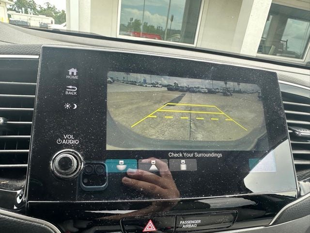 2019 Honda Pilot EX