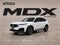 2025 Acura MDX A-Spec SH-AWD