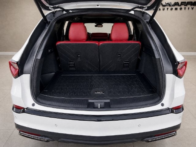 2025 Acura MDX A-Spec SH-AWD