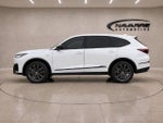 2025 Acura MDX A-Spec SH-AWD
