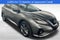 2021 Nissan Murano Platinum