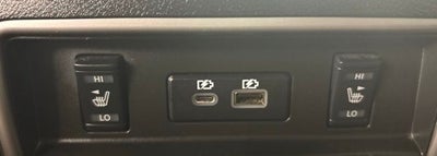 2021 Nissan Murano Platinum