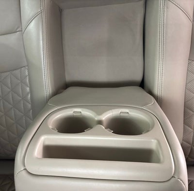 2021 Nissan Murano Platinum