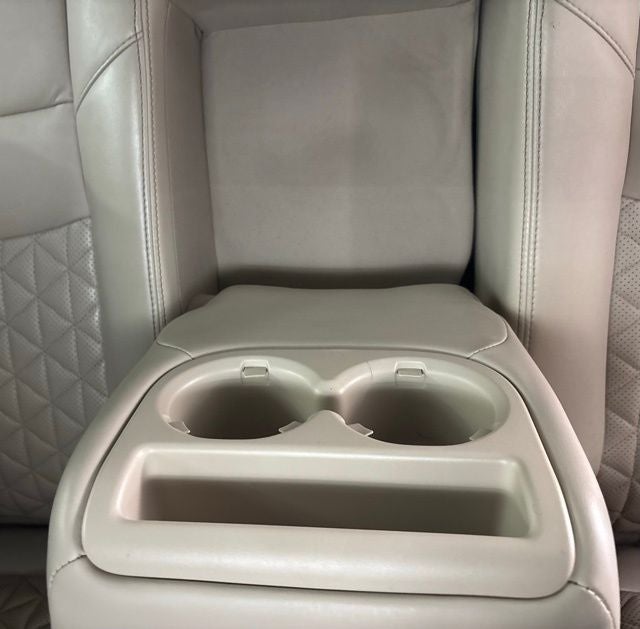 2021 Nissan Murano Platinum