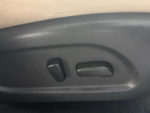 2021 Nissan Murano Platinum