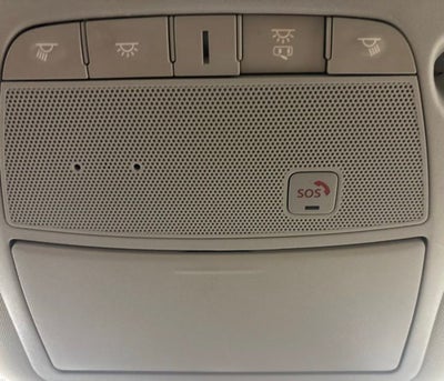 2021 Nissan Murano Platinum