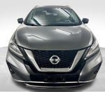 2021 Nissan Murano Platinum