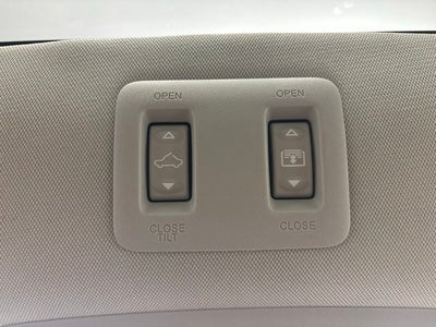 2021 Nissan Murano Platinum