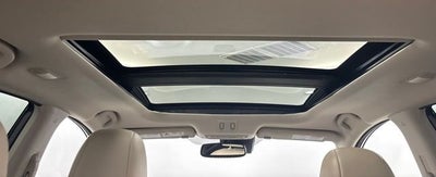 2021 Nissan Murano Platinum