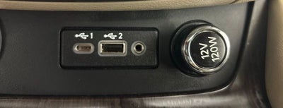 2021 Nissan Murano Platinum