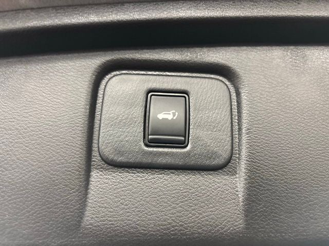 2021 Nissan Murano Platinum