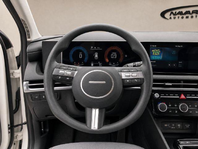 2026 Hyundai Tucson SEL Plus FWD