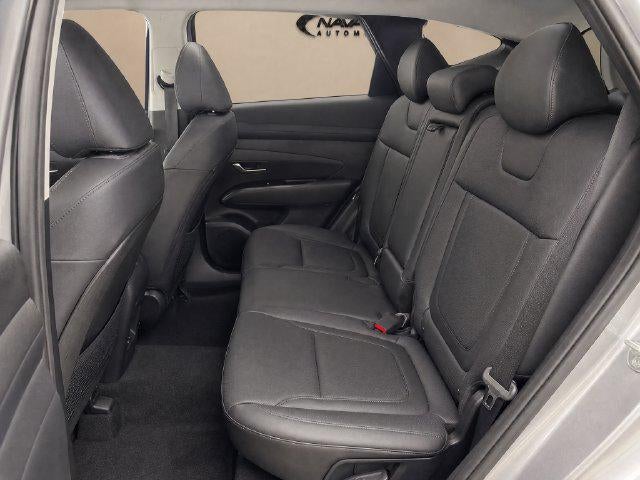 2026 Hyundai Tucson SEL Plus FWD
