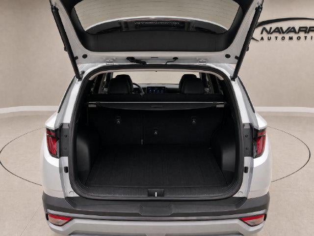 2026 Hyundai Tucson SEL Plus FWD