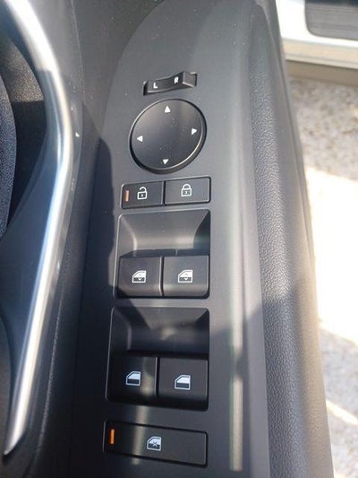2026 Hyundai Tucson SEL Plus FWD