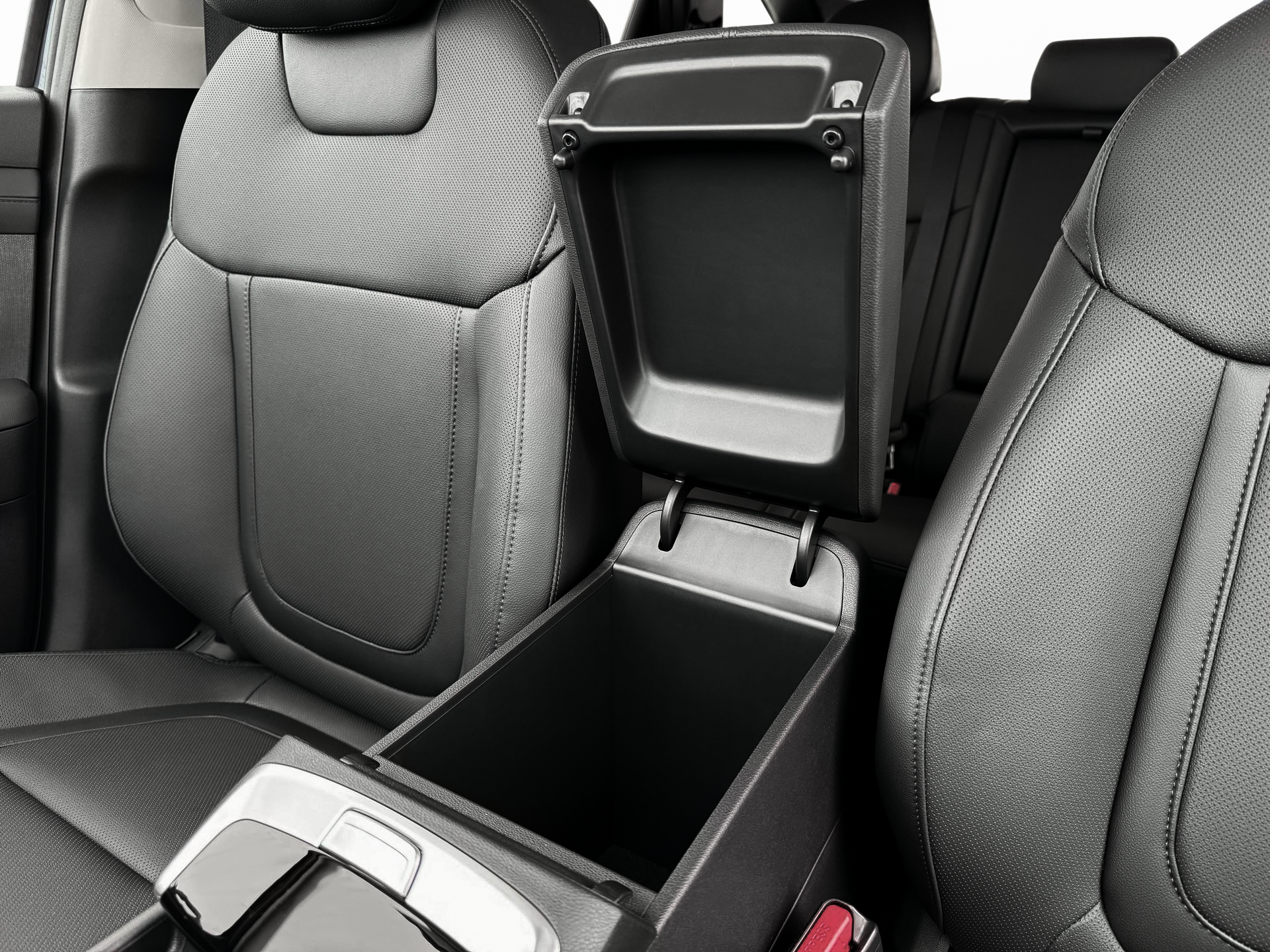 2025 Hyundai Tucson SEL Convenience FWD