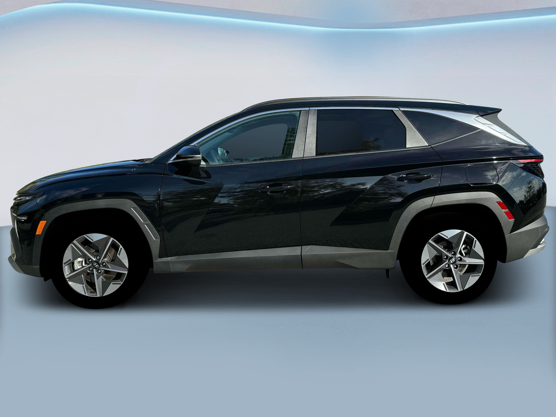 2025 Hyundai Tucson SEL Convenience FWD