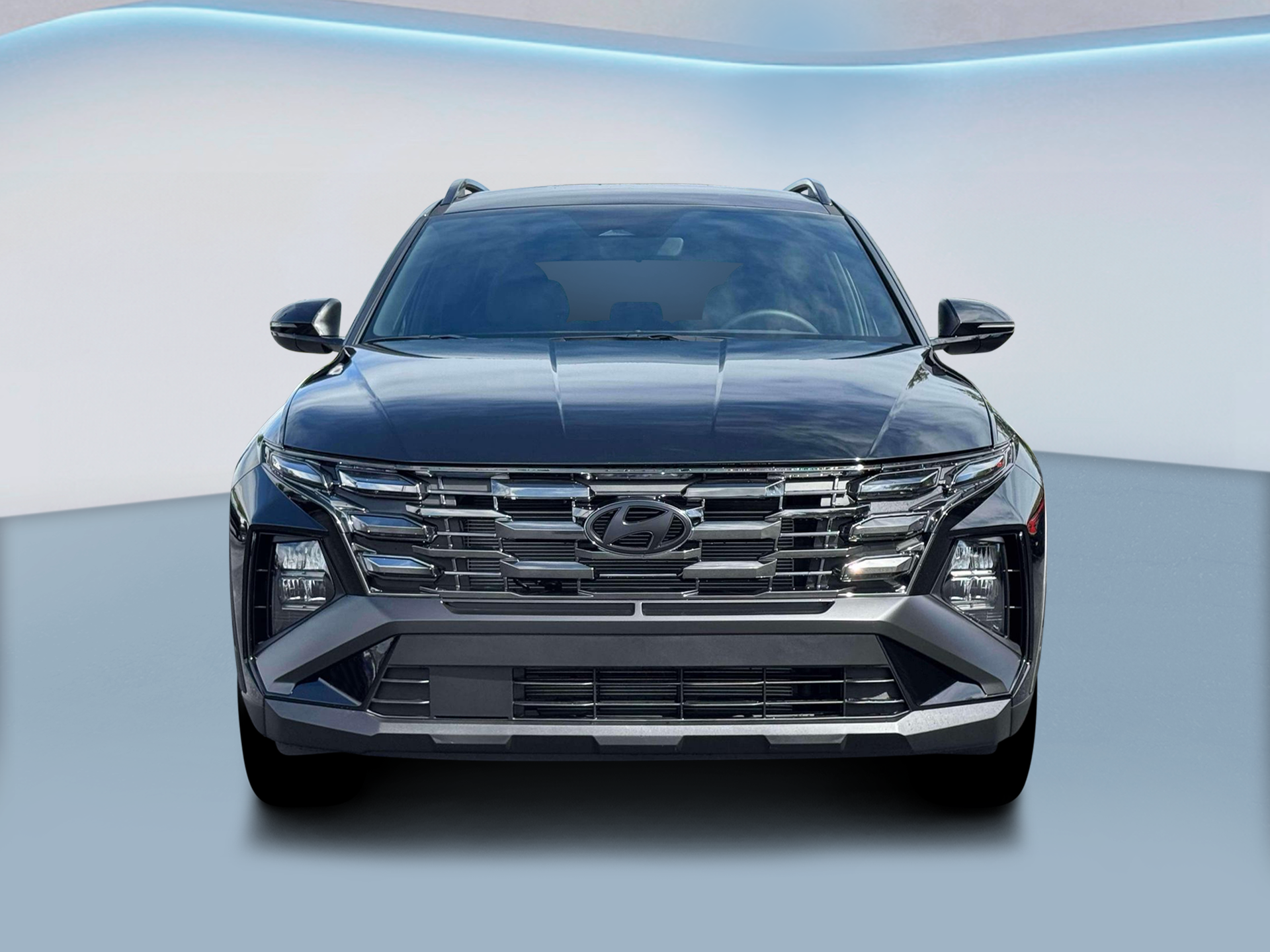 2026 Hyundai Tucson XRT FWD