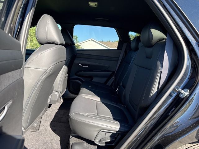 2026 Hyundai Tucson XRT