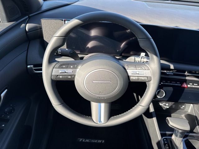 2026 Hyundai Tucson XRT