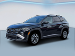 2026 Hyundai Tucson XRT FWD
